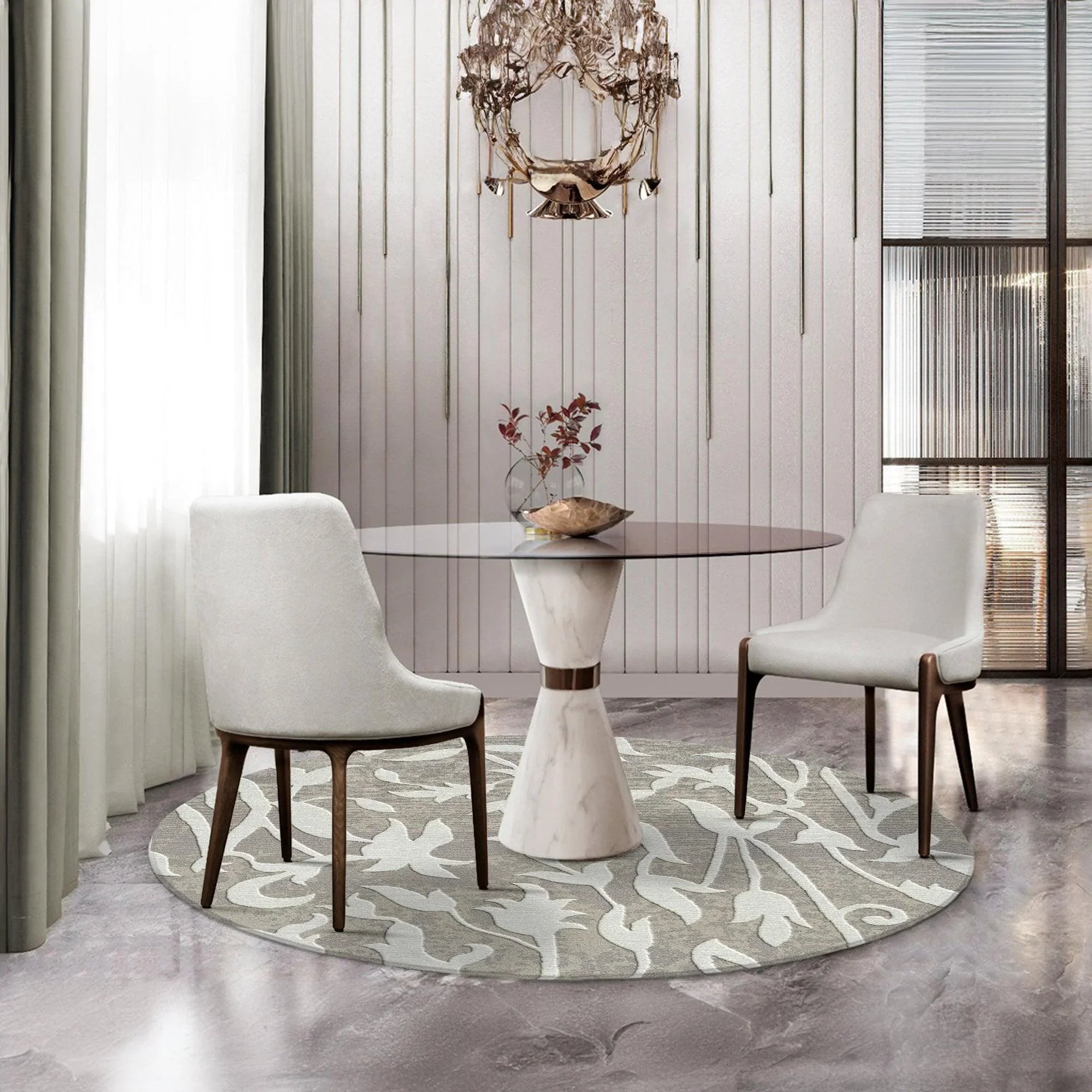 8a5a1e-8b.myshopify.com Hand Tufted Carpet Rug for Living Spaces | F-HT-022