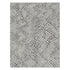 Gray Wool Hand Tufted Carpet Rug for Living Spaces | F-HT-036