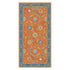 Luxury Hand-Tufted Wool, Hand Tufted Carpet Rug for Living Spaces | F-HT-038