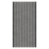 Contemporary Striped, Hand Tufted Carpet Rug for Living Spaces | F-HT-037