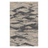 Luxury Abstract Area Rug, Hand Tufted Carpet Rug for Living Spaces | F-HT-041