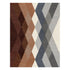 8a5a1e-8b.myshopify.com Neutral Geometric Wool Hand Tufted Carpet Rug for Living Spaces | F-HT-025