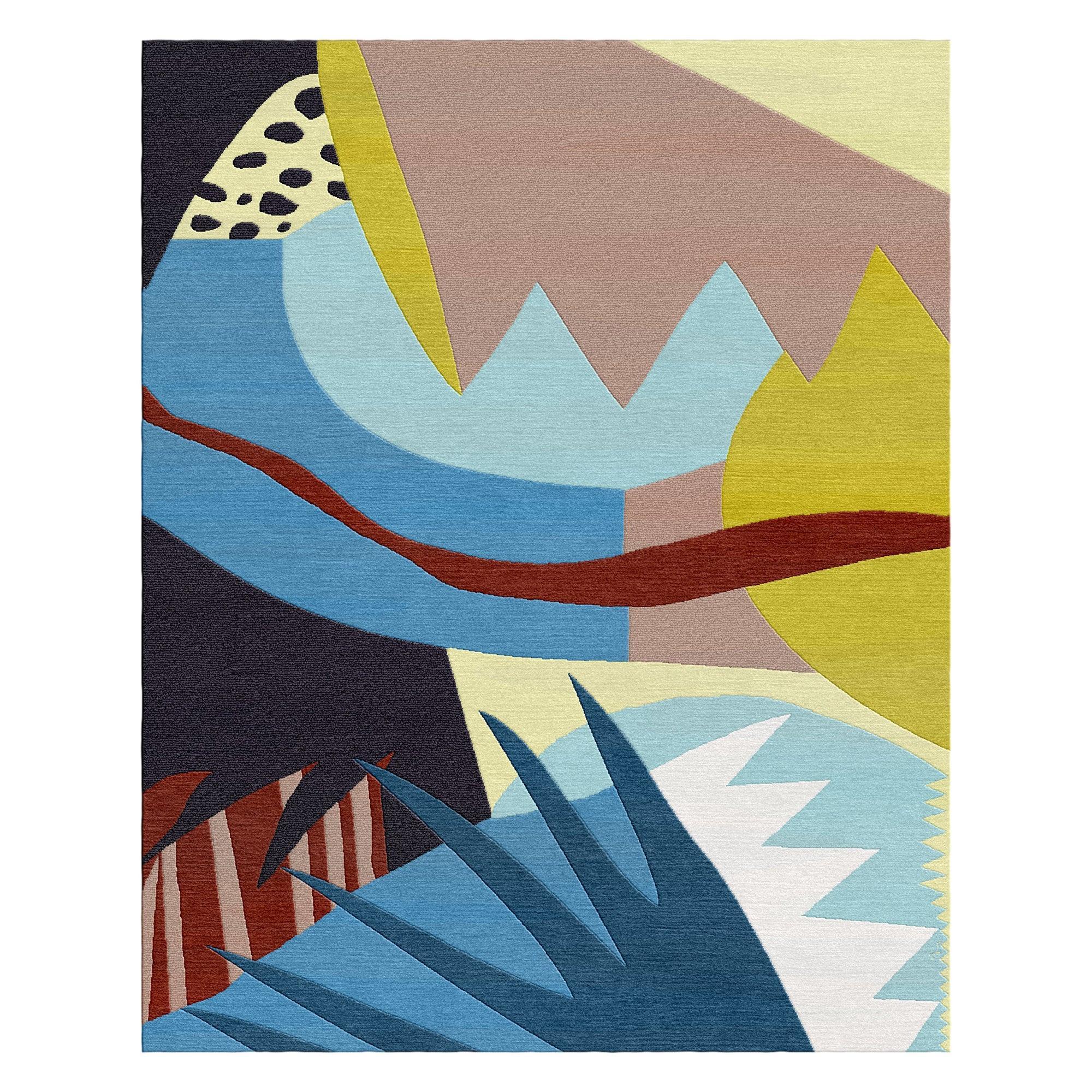 8a5a1e-8b.myshopify.com Hand Tufted Carpet Rug for Living Spaces | F-HT-029