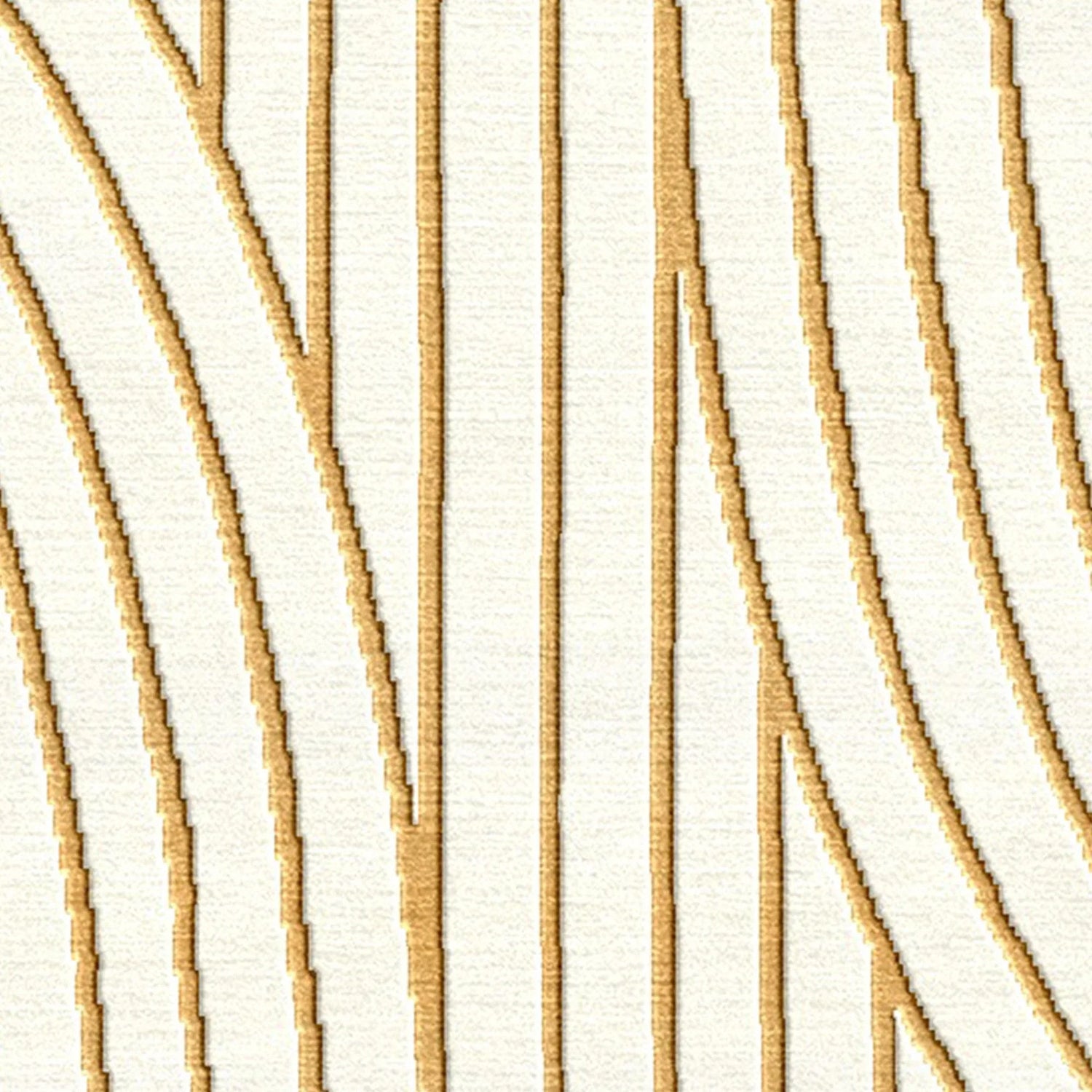 Luxury Hand-Tufted Carpet Rug for Living Spaces | F-HT-034
