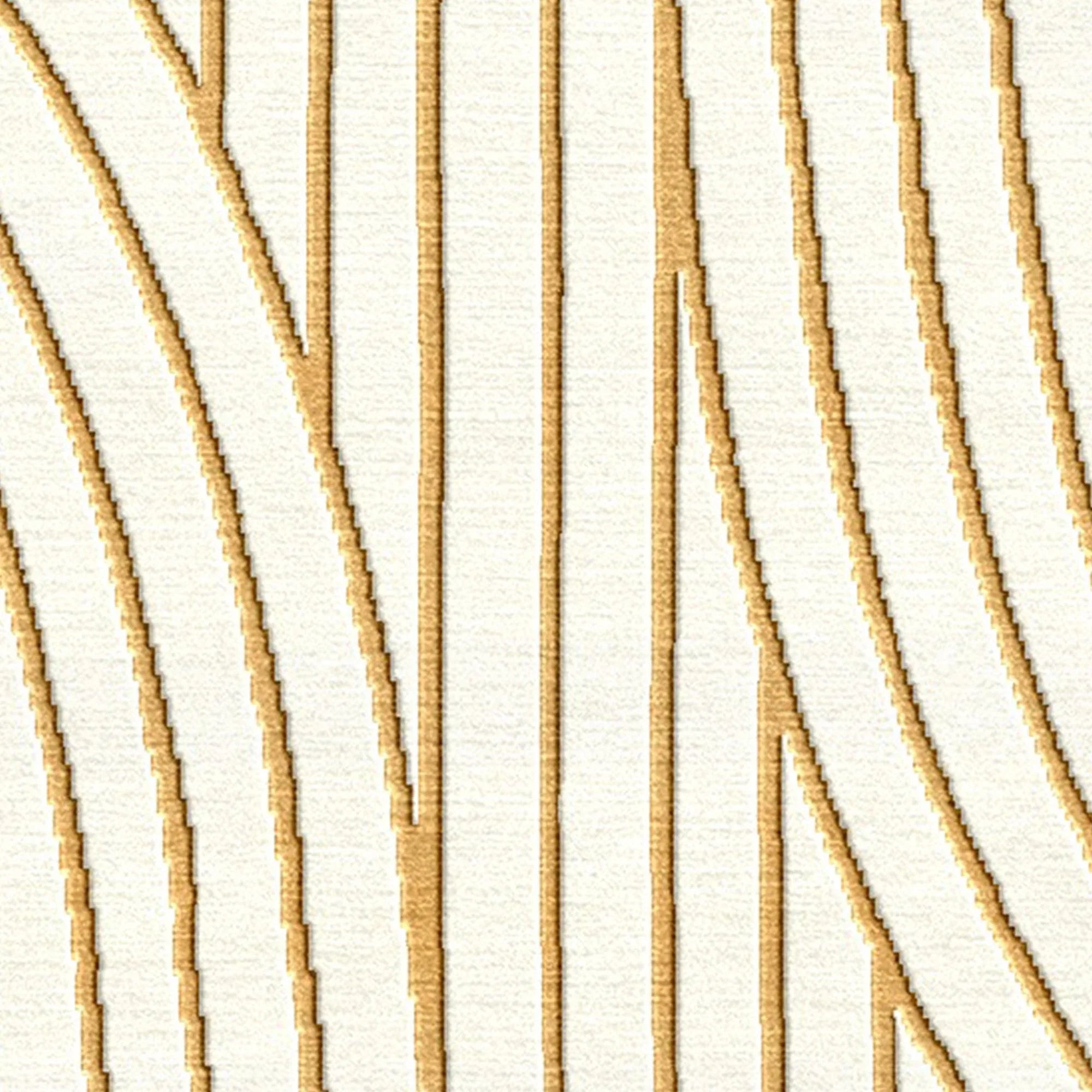 Luxury Hand-Tufted Carpet Rug for Living Spaces | F-HT-034