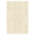 Luxury Hand-Tufted Carpet Rug for Living Spaces | F-HT-034