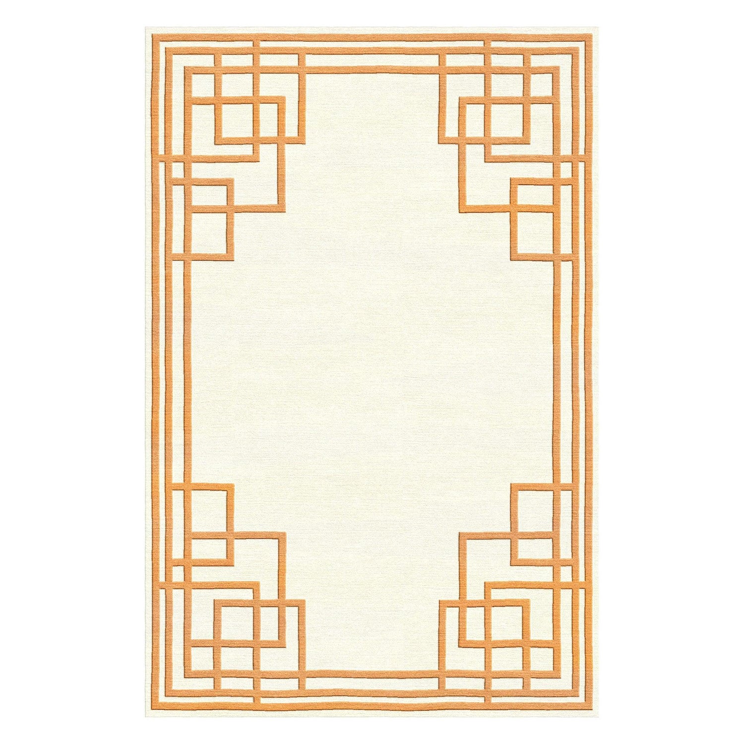 8a5a1e-8b.myshopify.com Aura Geometric Wool Rug for Living Spaces | F-HT-035
