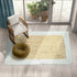 Handmade Jute Braided Rug FAROOKHT Jute Rug F-JU-004