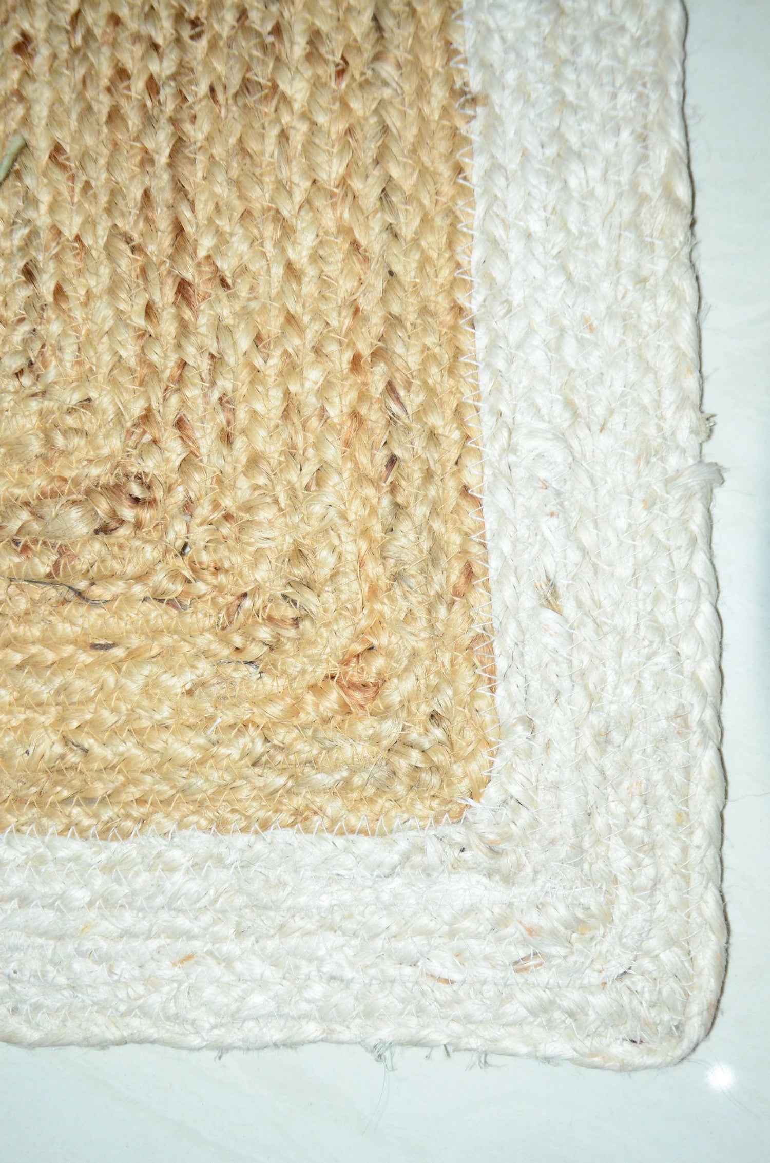 Braided Natural Jute Rug,
FAROOKHT Jute Rug F-JU-004,
Farmhouse Rag Rug,
Living Spaces Jute Carpet,
Kitchen Jute Rug,
Eco-Friendly Jute Rug,
Durable Braided Rug,
Bedroom Jute Carpet,
Home Decor Jute Rug,
Versatile Jute Rug,