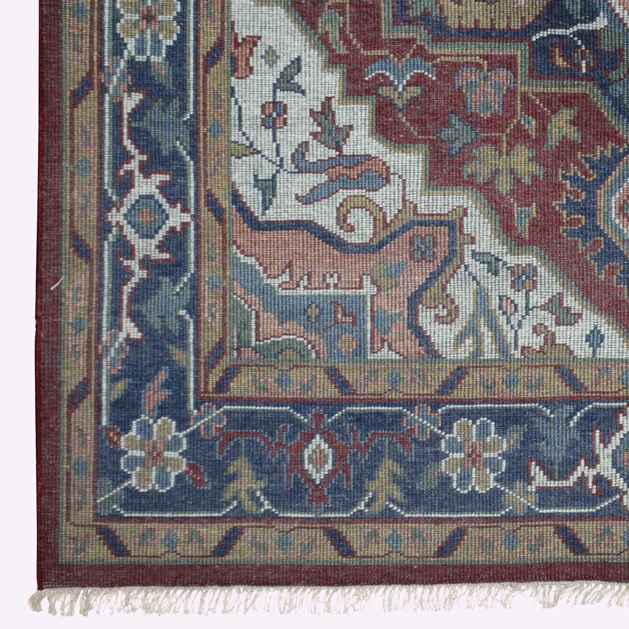 Hand-Knotted-Oushak-Carpet-and-Rugs-F-HKOU-017c