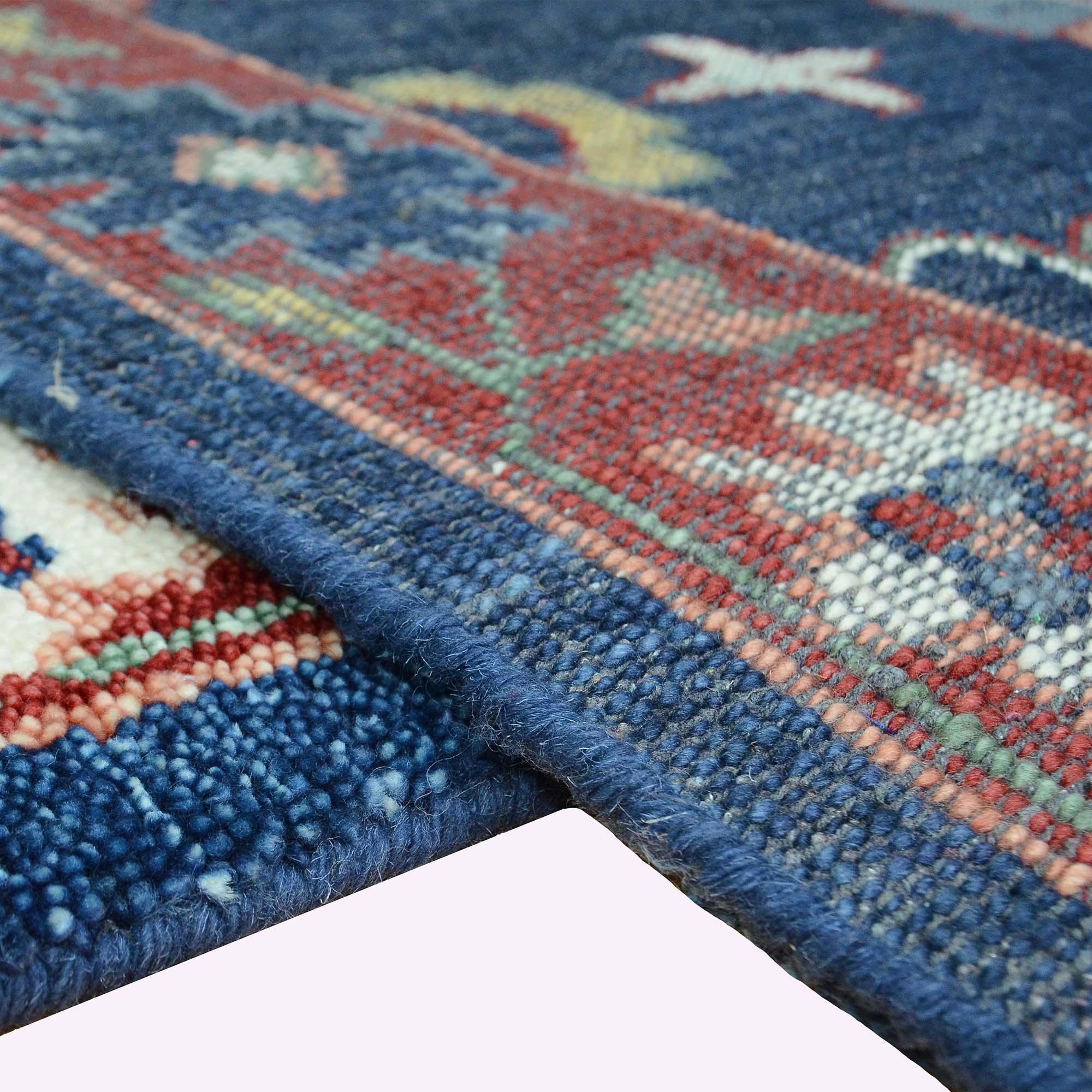 Hand-Knotted-Oushak-Carpet-and-Rugs-F-HKOU-018d