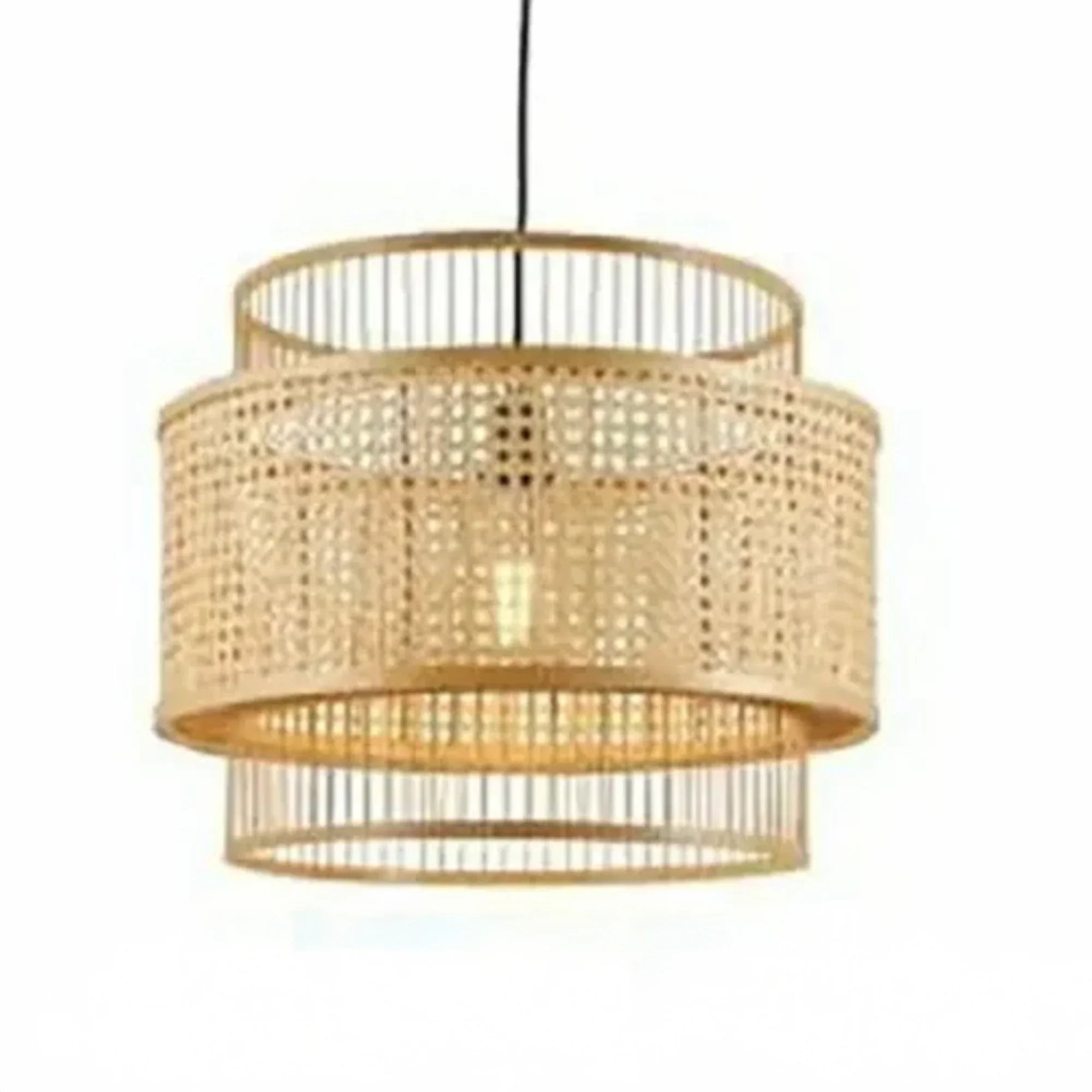 Three Steps Pendant Lamp - FBLS0017
