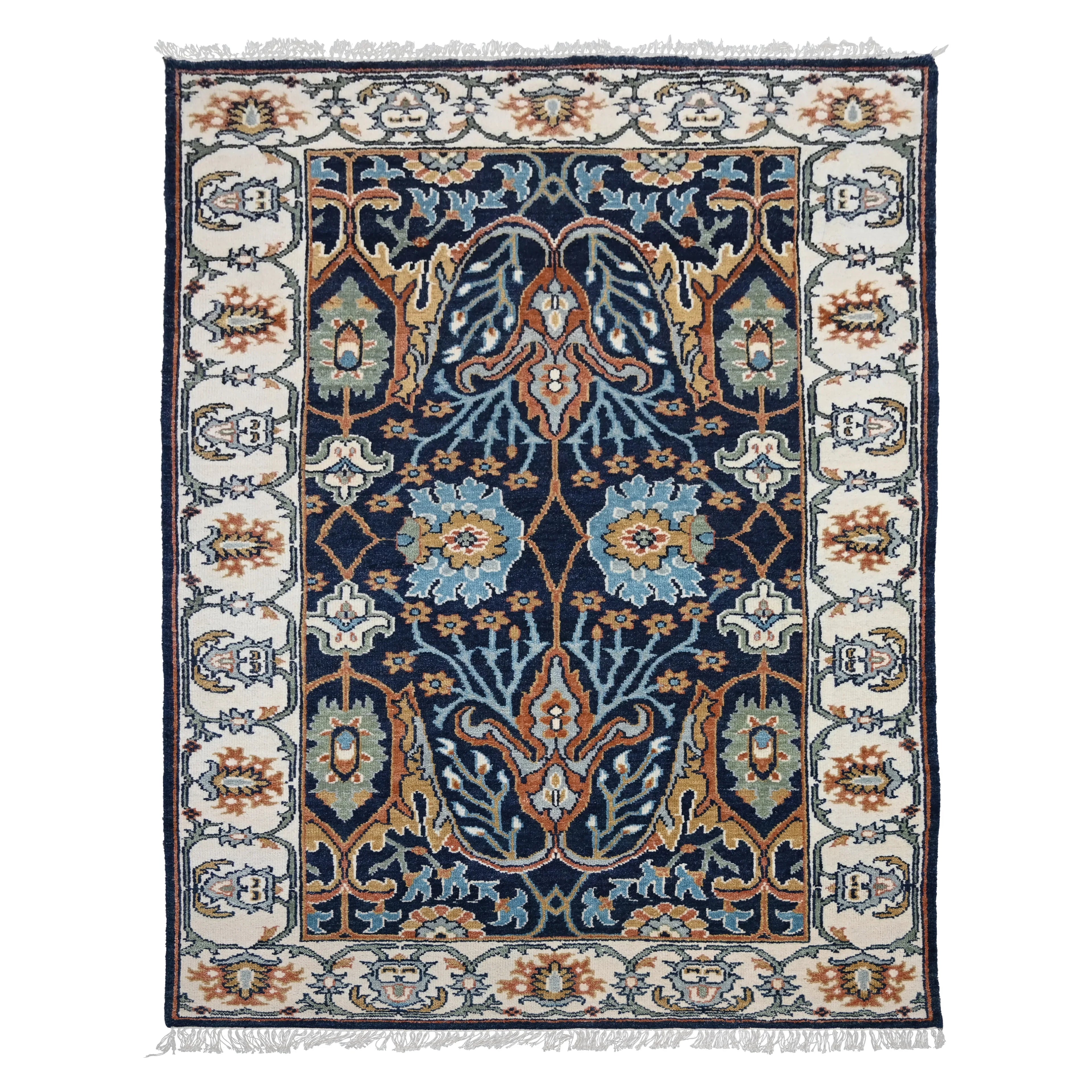 hand-knotted-oushak-carpet-and-rugs-F-HKIN-001