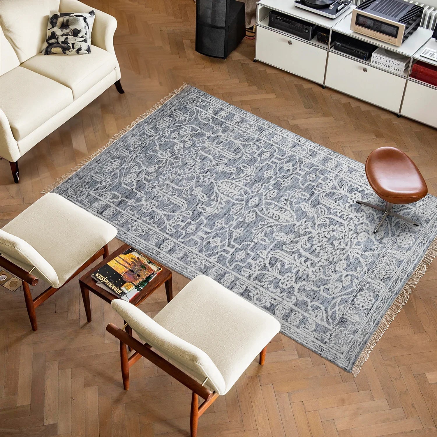 hand-knotted-oushak-carpet-and-rugs-F-HKIN-003a