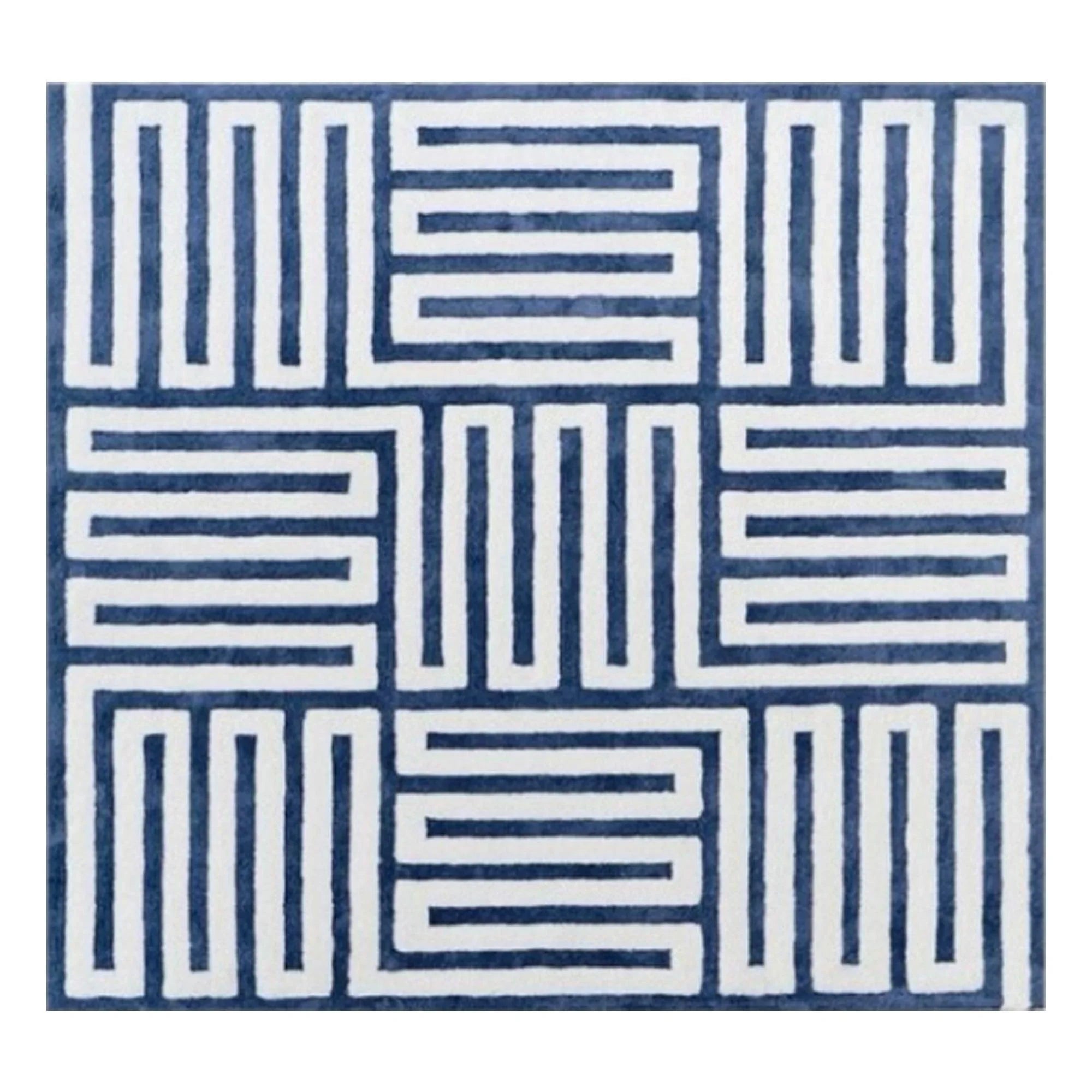 Hand-Tufted Rug | F-HT-016 - Farookht