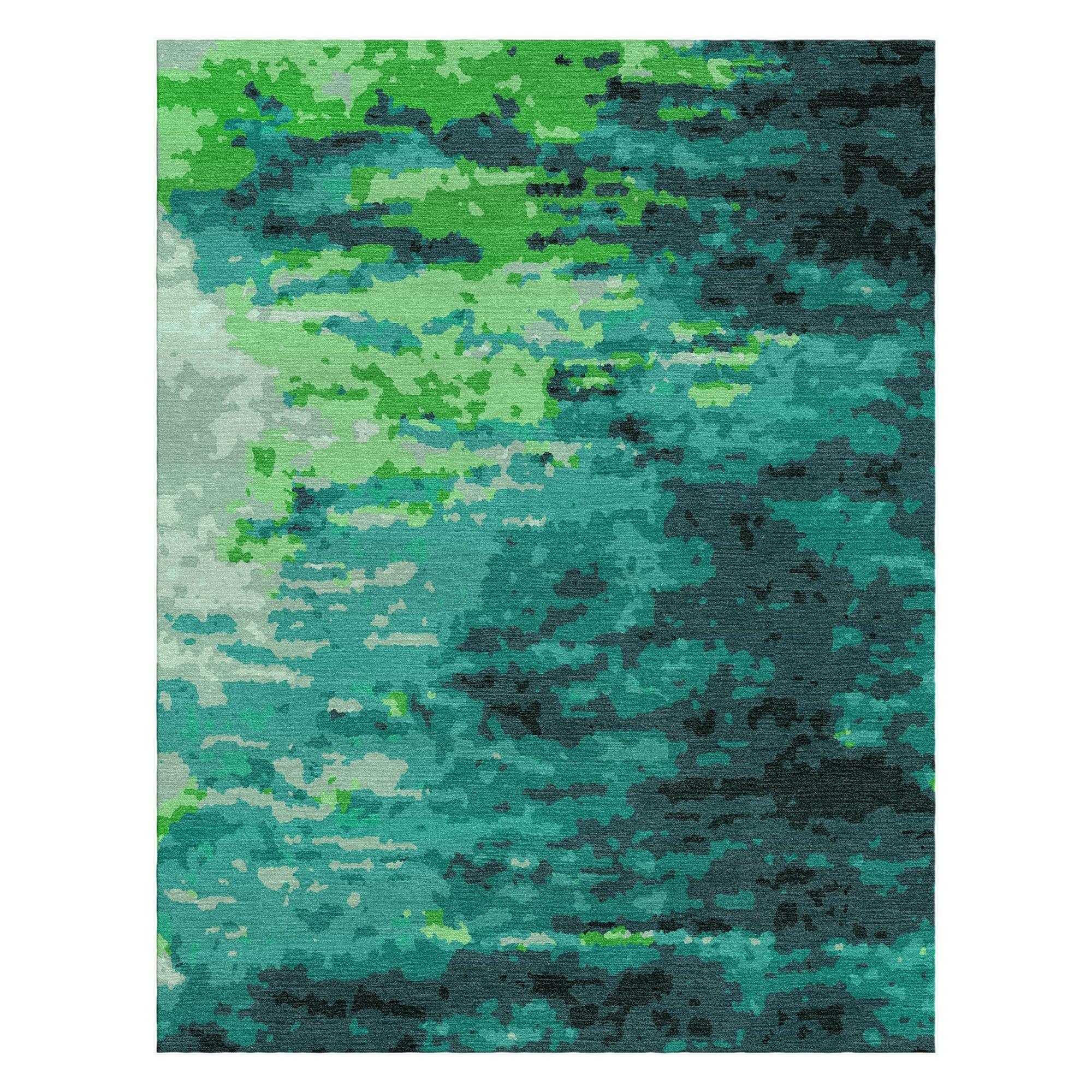 8a5a1e-8b.myshopify.com Hand Tufted Carpet Rug for Living Spaces | F-HT-017