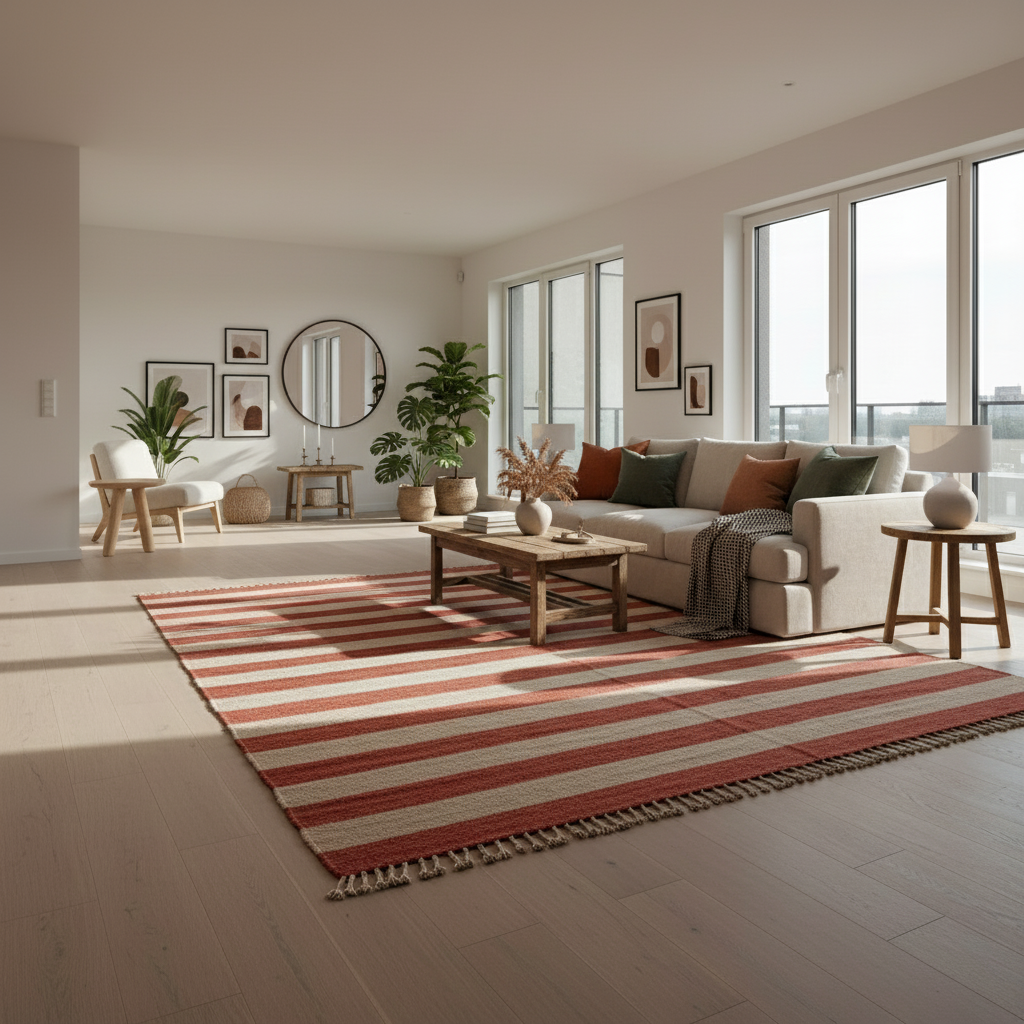 Suitable for living rooms, bedrooms, entryways, and all living spaces.