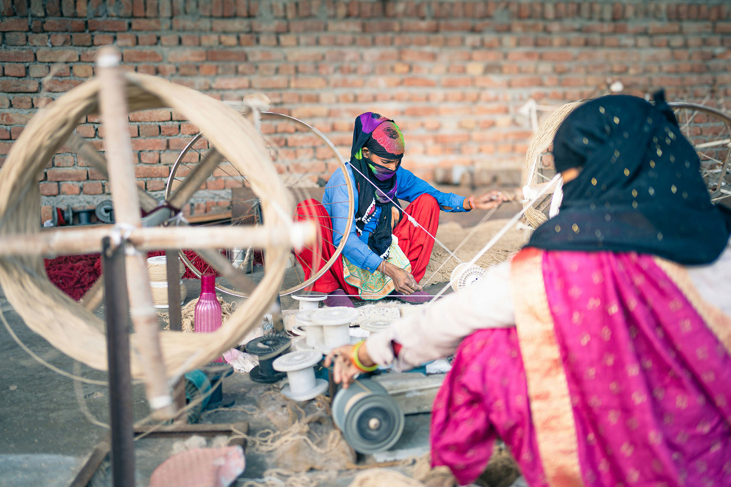 yarn-spining-farookht