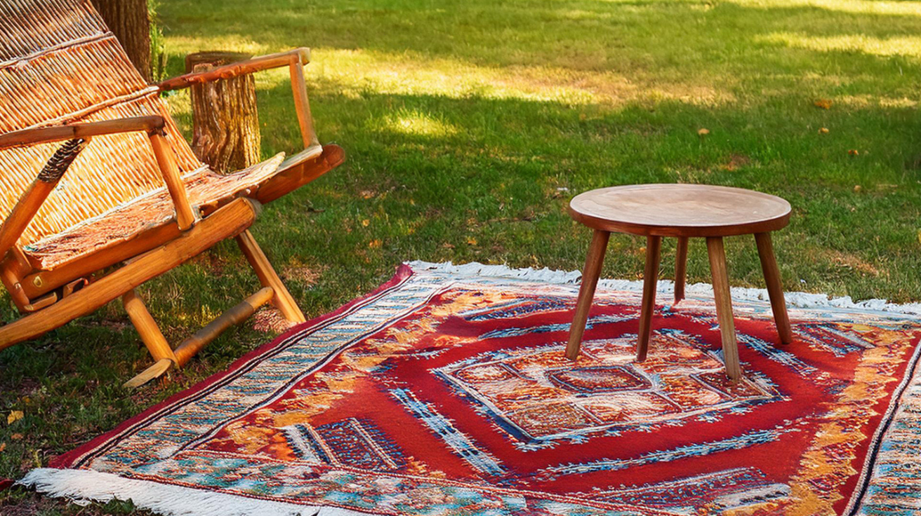 Hand-Knotted vs Hand-Tufted Rugs: Which is Right for Your Space?