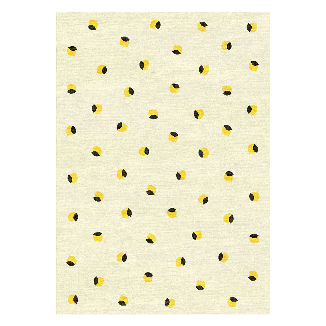 Hand Tufted Carpet Rug for Living Spaces | F-HT-021