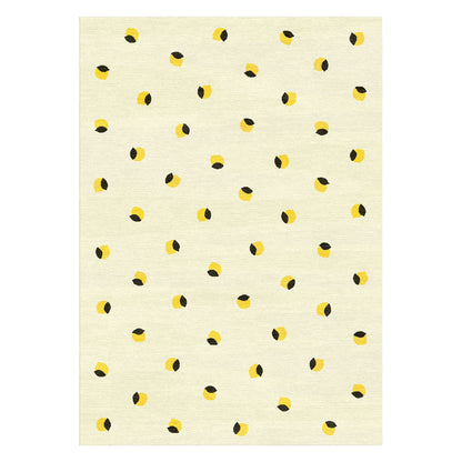 Hand Tufted Carpet Rug for Living Spaces | F-HT-021