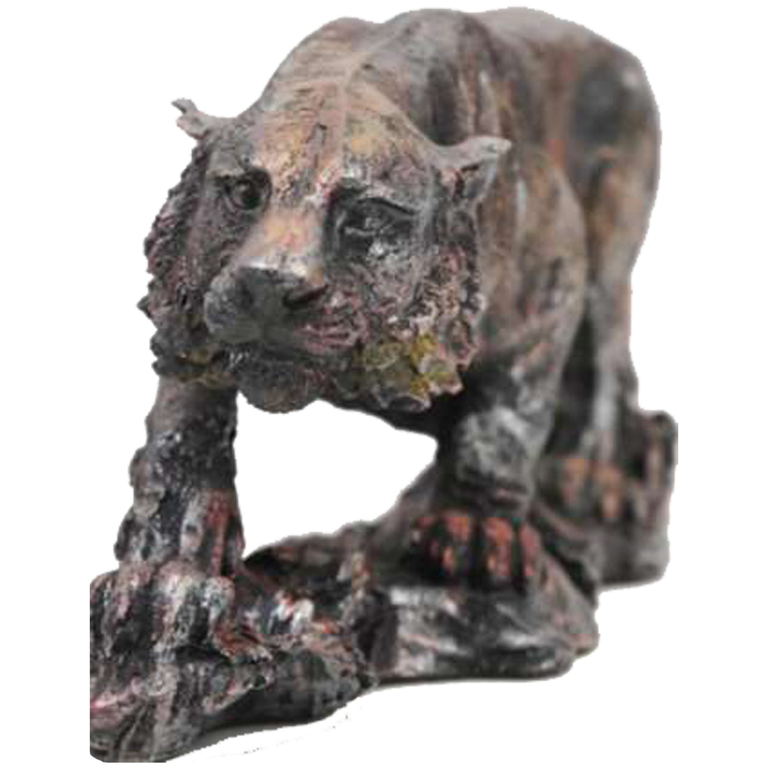 Antique Lion Statue – Strength, Power &amp; Timeless Majesty