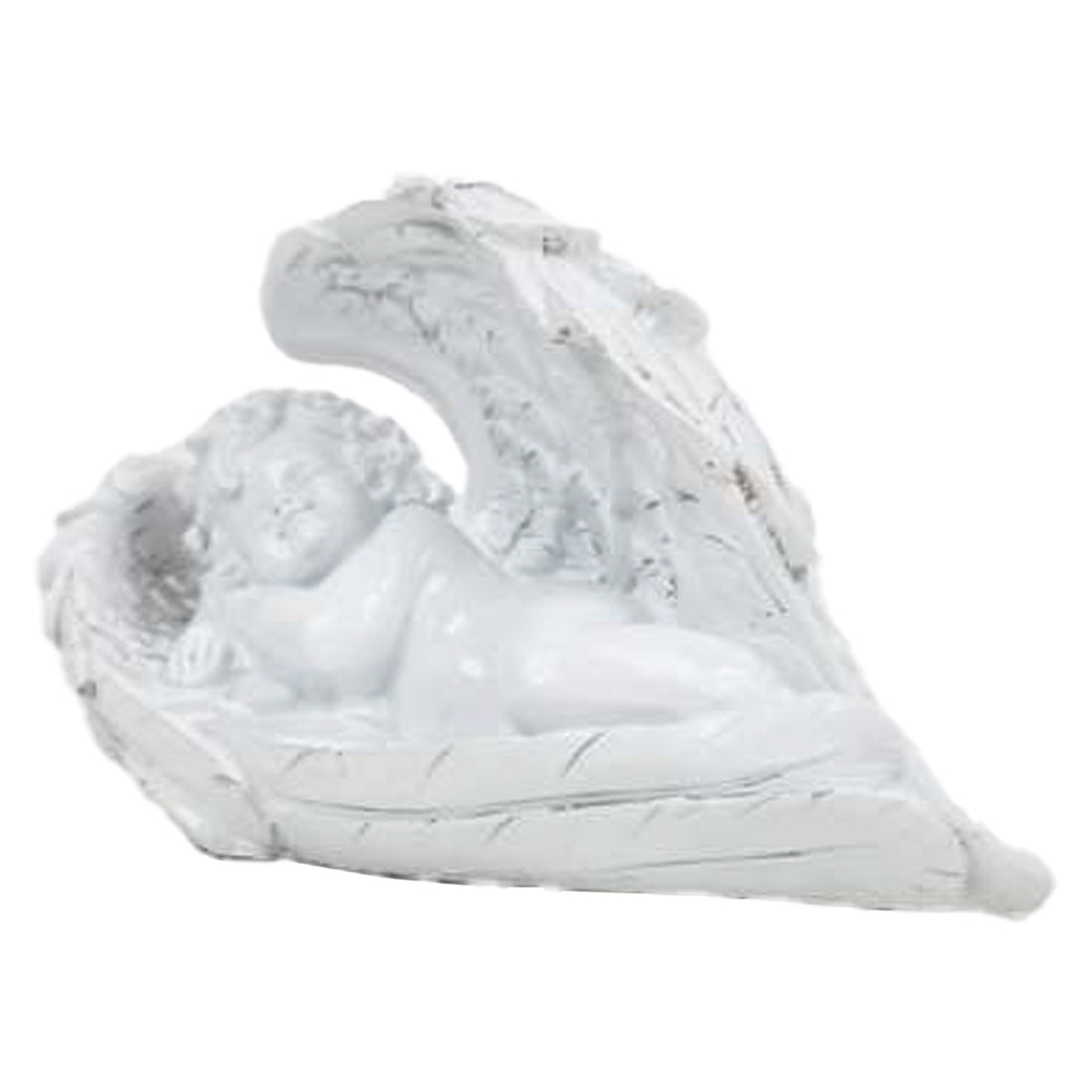 Angel Doll – Elegant Decorative Figurine for Home &amp; Gifting