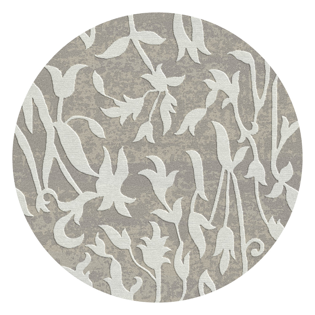 Hand Tufted Carpet Rug for Living Spaces | F-HT-022