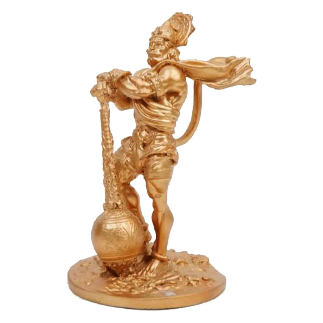 Metal Hanuman Ji idol for car dashboard 
Brass Hanuman statue for home temple
Small Hanuman idol for gift
Lord Hanuman idol for spiritual décor
Vastu Hanuman idol for protection
Hanuman Ji idol for home entrance
Handmade Hanuman idol metal