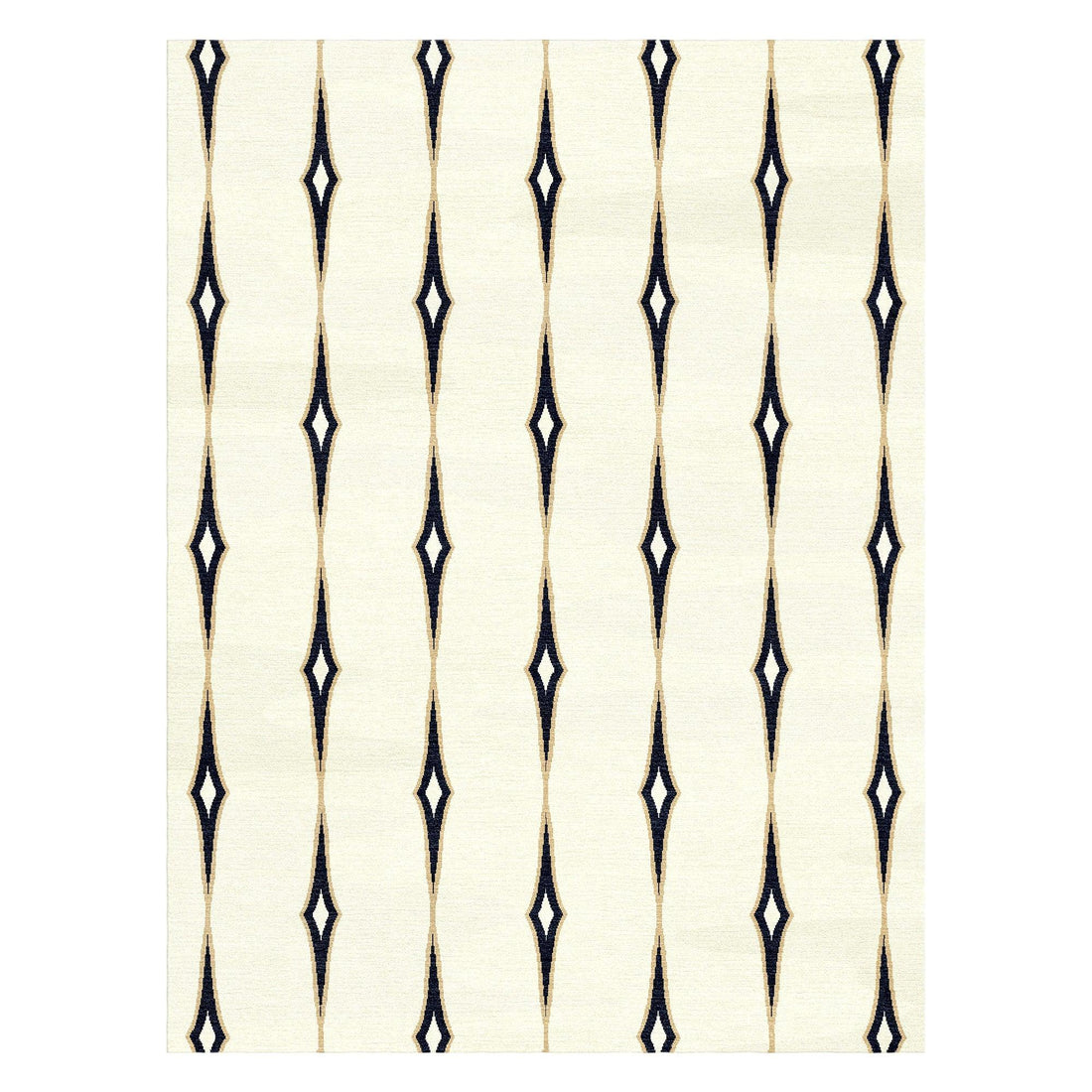 Hand-Tufted Area Rug for Living Spaces | F-HT-033