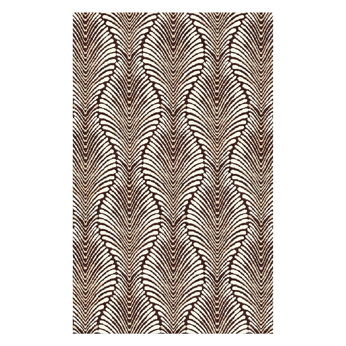 Hand Tufted Carpet Rug for Living Spaces | F-HT-027