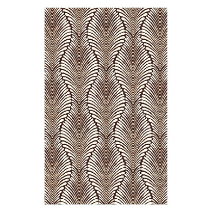 Hand Tufted Carpet Rug for Living Spaces | F-HT-027