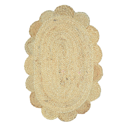 Braided Natural Jute Rug,
FAROOKHT Jute Rug F-JU-007,
Farmhouse Rag Rug,
Living Spaces Jute Carpet,
Kitchen Jute Rug,
Eco-Friendly Jute Rug,
Durable Braided Rug,
Bedroom Jute Carpet,
Home Decor Jute Rug,
Versatile Jute Area Rug