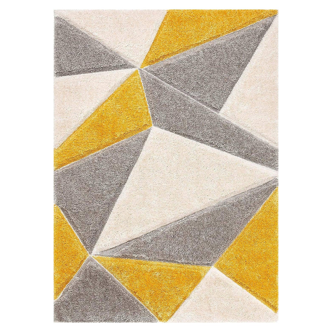 Farookht Shag Area Rugs for Living Room, Shaggy Floor Carpet for Bedroom, Girls Carpets, Kids Home Decor Rugs, Cute Luxury Non-Slip, F-SH-011 - Farookht