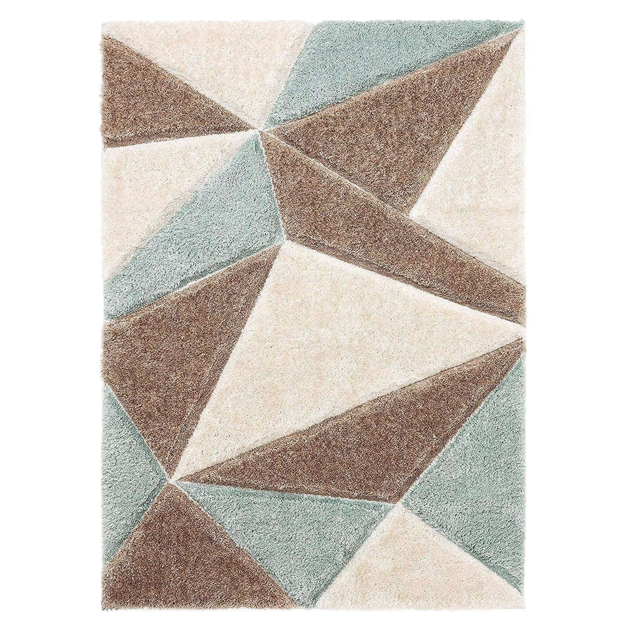 Farookht Shag Area Rugs for Living Room, Shaggy Floor Carpet for Bedroom, Girls Carpets, Kids Home Decor Rugs, Cute Luxury Non-Slip, F-SH-012 - Farookht