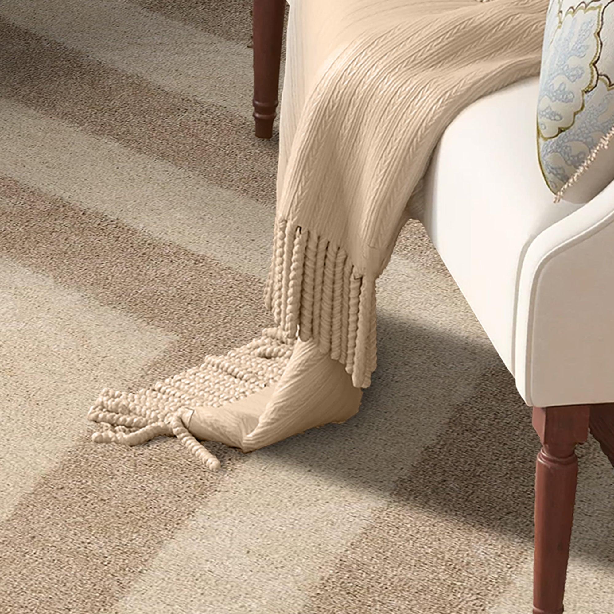 Farookht Shag Area Rugs for Living Room, Shaggy Floor Carpet for Bedroom, Girls Carpets, Kids Home Decor Rugs, Cute Luxury Non-Slip, F-SH-014 - Farookht