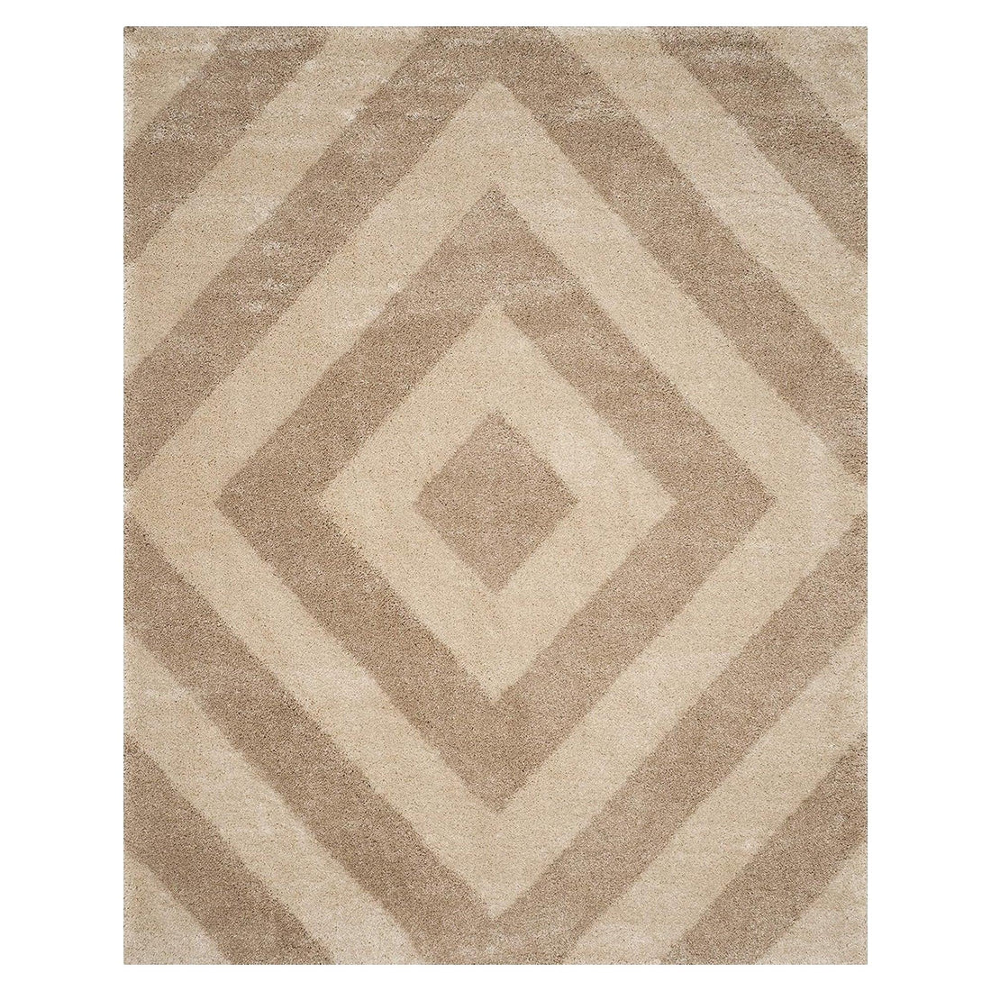 Farookht Shag Area Rugs for Living Room, Shaggy Floor Carpet for Bedroom, Girls Carpets, Kids Home Decor Rugs, Cute Luxury Non-Slip, F-SH-014 - Farookht