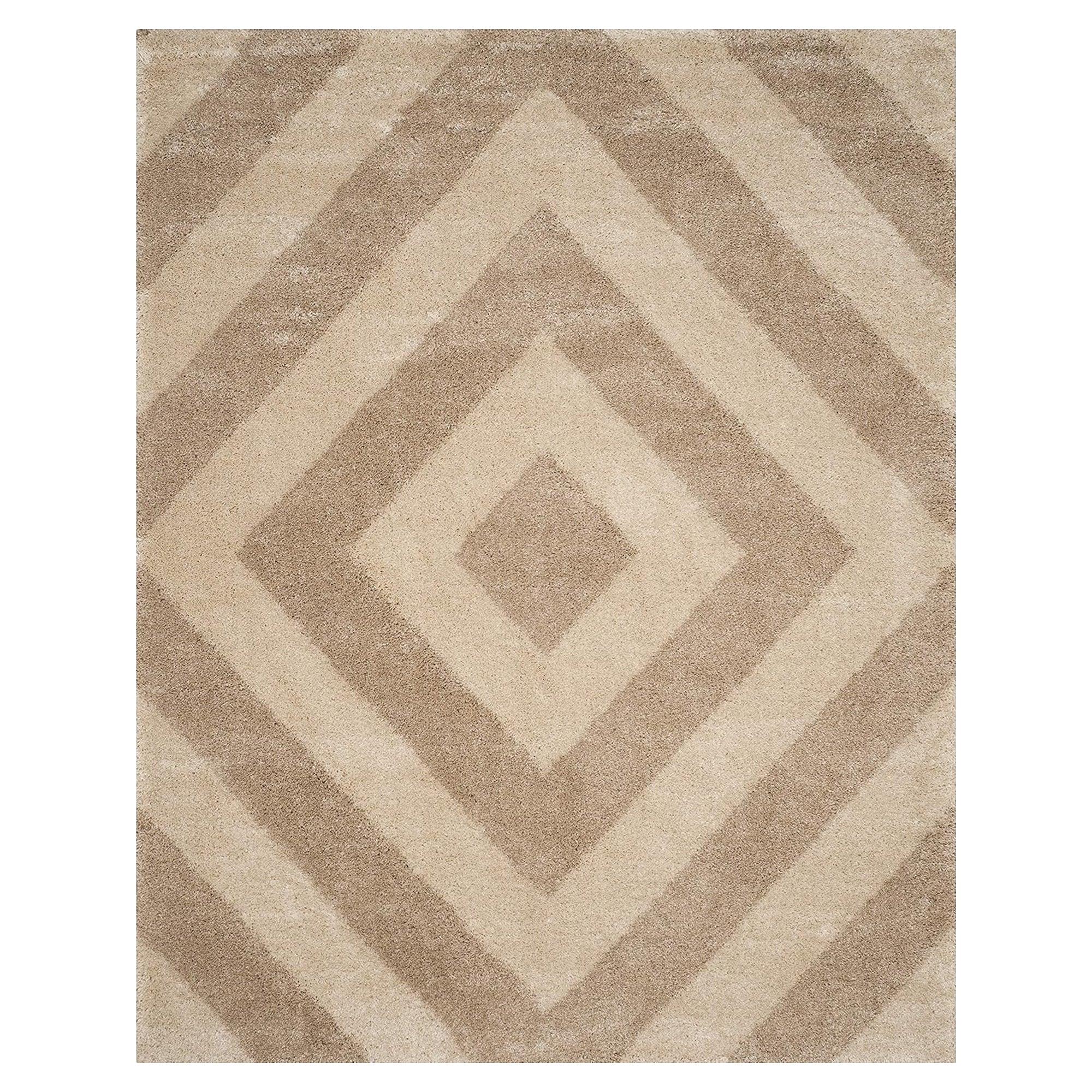 Farookht Shag Area Rugs for Living Room, Shaggy Floor Carpet for Bedroom, Girls Carpets, Kids Home Decor Rugs, Cute Luxury Non-Slip, F-SH-014 - Farookht