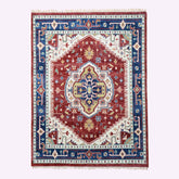 Hand-Knotted-Oushak-Carpet-and-Rugs-F-HKOU-013