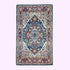 Hand Knotted Oushak Carpet and Rugs F-HKOU-005