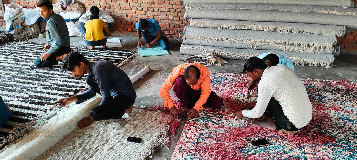 bhadohi-the-carpet-city