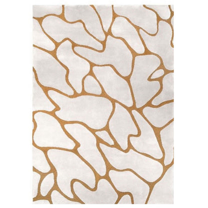 Hand Tufted Carpet Rug for Living Spaces | F-HT-002 - Farookht