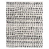 Hand Tufted Carpet Rug for Living Spaces | F-HT-009 - Farookht