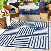 6Hand Tufted Carpet Rug for Living Spaces | F-HT-016 - Farookht