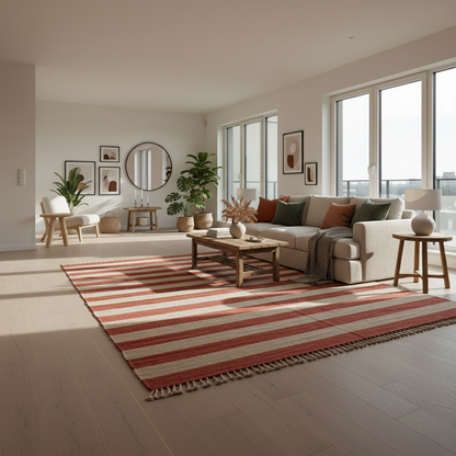 Suitable for living rooms, bedrooms, entryways, and all living spaces.